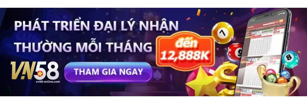 Đăng Ký VN58