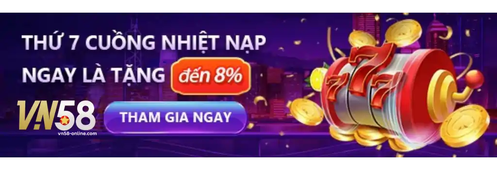 Tải App VN58